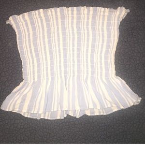 American Eagle top